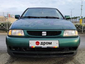  SEAT Cordoba 1997 , 215000 , 