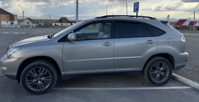 SUV   Lexus RX330 2004 , 1600000 , -