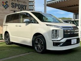    Mitsubishi Delica D:5 2022 , 2300000 , 