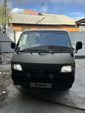    Toyota Hiace 2003 , 279000 , -