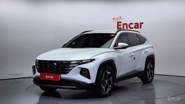 SUV   Hyundai Tucson 2022 , 1545000 , 