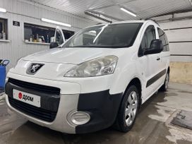    Peugeot Partner Tepee 2011 , 480000 , 