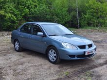  Lancer, 2009