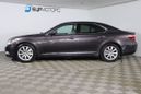  Lexus LS350 2007 , 1129990 ,  