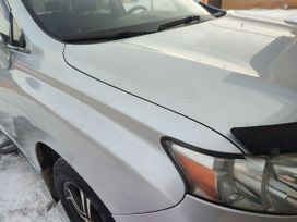 SUV   Lexus RX350 2008 , 1900000 , 