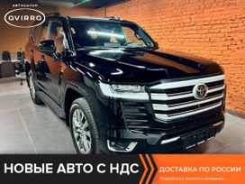 SUV   Toyota Land Cruiser 2024 , 14160000 , 