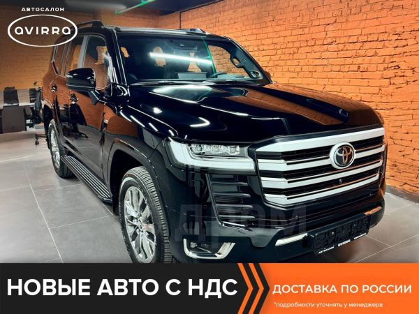 SUV   Toyota Land Cruiser 2024 , 14160000 , 