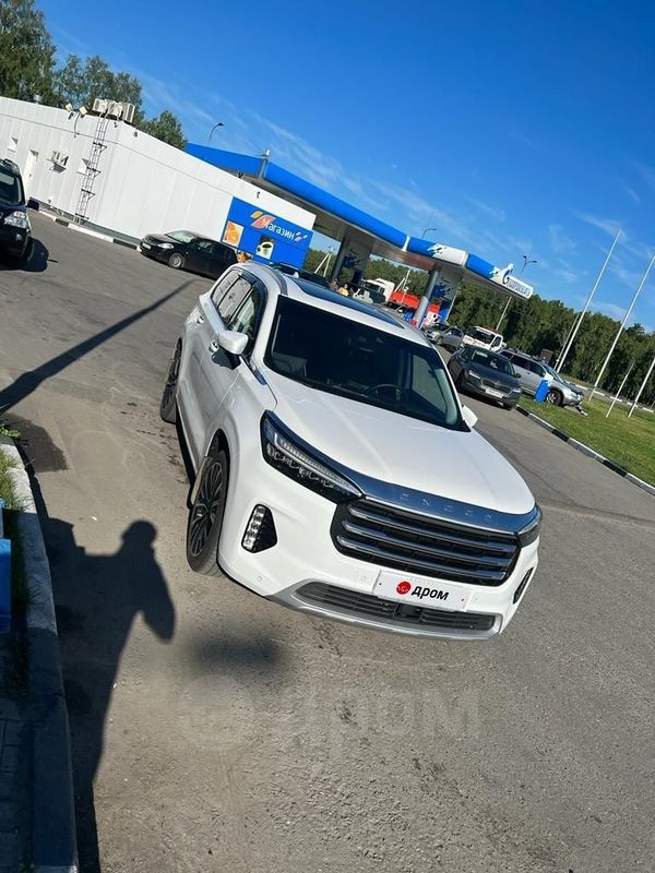 SUV   EXEED VX 2022 , 3600000 , 
