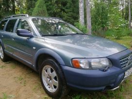  Volvo XC70 2002 , 590000 , 