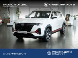 SUV   Changan CS35 Plus 2024 , 2229900 , 