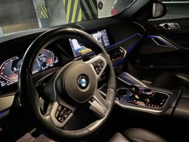 SUV   BMW X6 2020 , 7200000 , 
