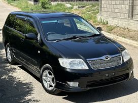  Toyota Corolla Fielder 2006 , 765000 , 