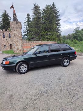  Audi 100 1993 , 550000 , 