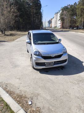  Daihatsu Mira e:S 2016 , 430000 , 