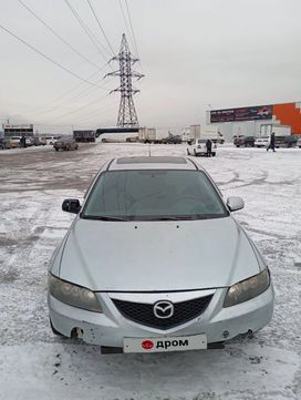  Mazda Mazda6 2005 , 135000 , -