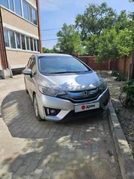  Honda Fit 2014 , 800000 , 