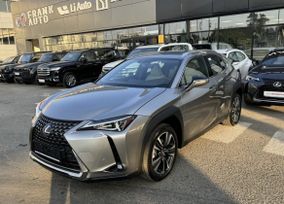 SUV   Lexus UX200 2022 , 4190000 , 