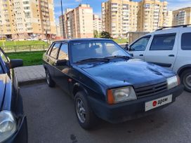   21099 2004 , 51000 , 