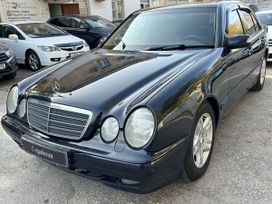  Mercedes-Benz E-Class 2001 , 675000 , 
