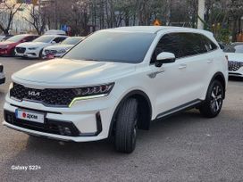    Kia Sorento 2021 , 2500000 , 