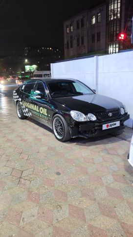  Toyota Aristo 1999 , 1200000 , 