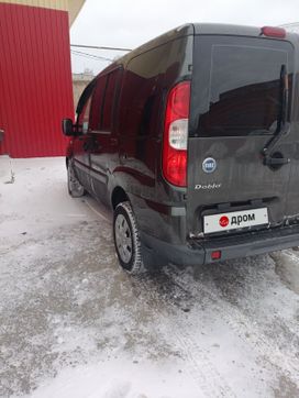    Fiat Doblo 2006 , 485000 , 