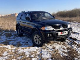 SUV   Mitsubishi Pajero Sport 2006 , 1150000 , 