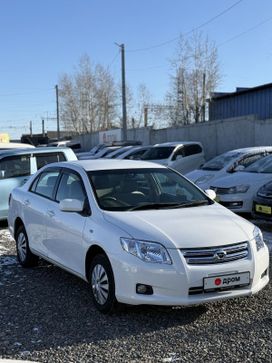  Toyota Corolla Axio 2009 , 725000 , 