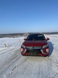 SUV   Mitsubishi Eclipse Cross 2018 , 2325000 , 