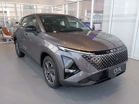 SUV   OMODA C5 2024 , 2569900 , 