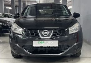 SUV   Nissan Qashqai 2013 , 1100000 , 