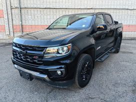  Chevrolet Colorado 2022 , 5350000 , 