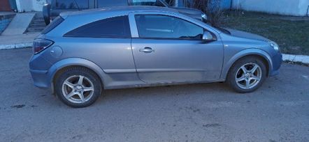  Opel Astra 2008 , 420000 , 