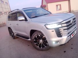 SUV   Toyota Land Cruiser 2011 , 4600000 , 