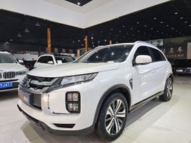 SUV   Mitsubishi ASX 2021 , 1960000 , 