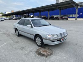  Toyota Corona Premio 1997 , 340000 , 