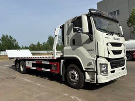  Isuzu FVR 2024 , 12900000 , 