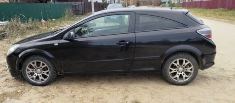  Opel Astra 2007 , 469000 , 