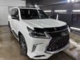 SUV   Lexus LX570 2018 , 9780000 , 