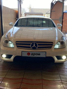  Mercedes-Benz CLS-Class 2005 , 1950000 , 