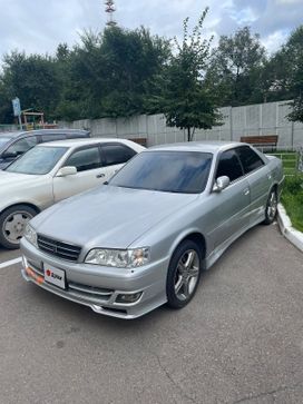  Toyota Chaser 2000 , 600000 , 