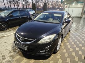  Mazda Mazda6 2010 , 1150000 , 