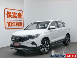 SUV   Jetta VS5 2021 , 1250000 , 