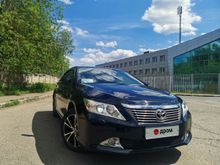  Camry 2014