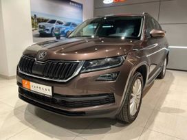 SUV   Skoda Kodiaq 2018 , 1920000 , 