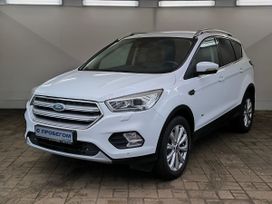 SUV   Ford Kuga 2018 , 1690000 , 