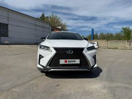 SUV   Lexus RX200t 2016 , 3950000 , 
