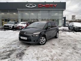    Citroen C4 Picasso 2014 , 1050000 , 