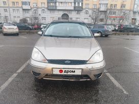  Ford Focus 2004 , 250000 , -