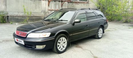  Toyota Mark II Wagon Qualis 1999 , 650000 , 